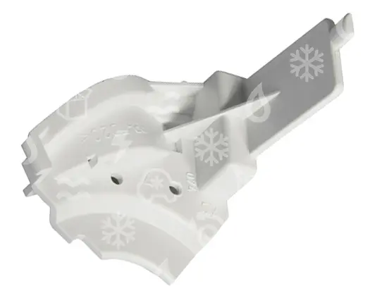 krytka čerpadla BOSCH / SIEMENS (00423419)